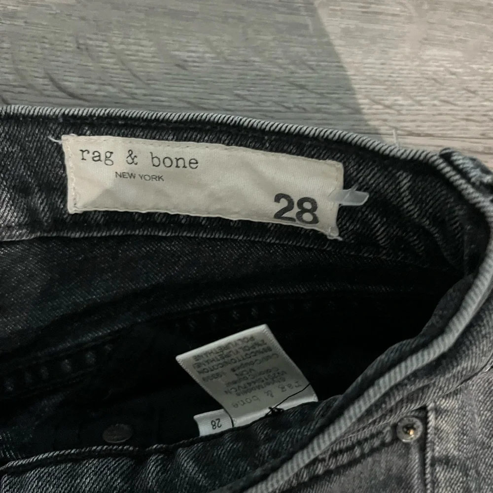 rag & bone stylish dark